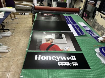 ร้านทำป้ายสติ๊กเกอร์