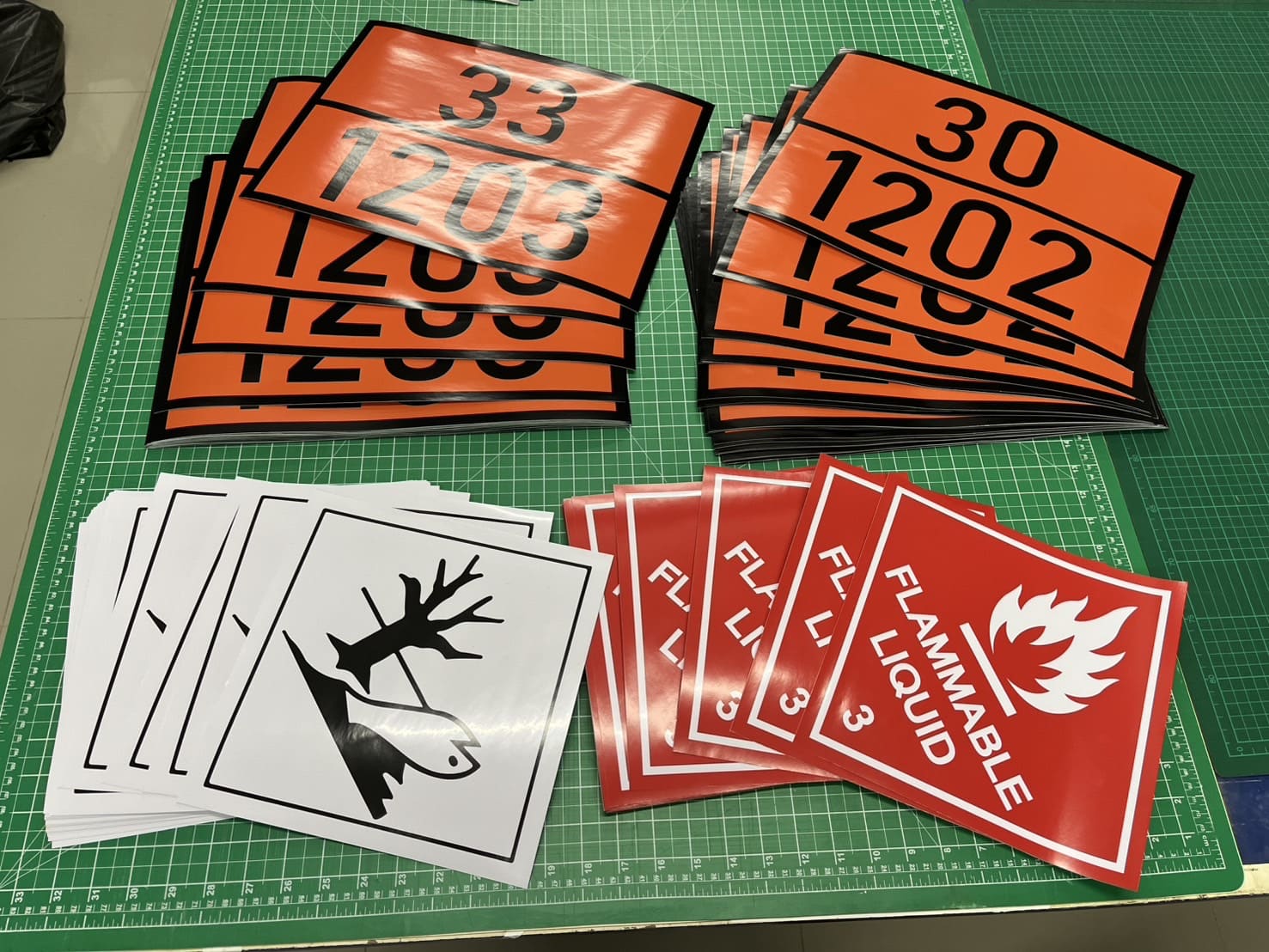 ป้ายความปลอดภัย ป้ายความปลอดภัย