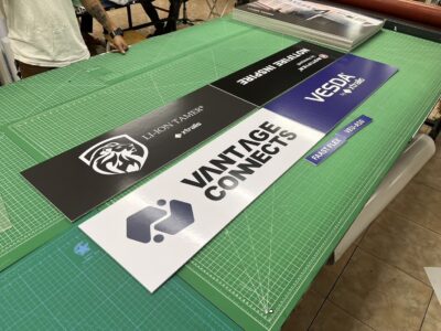 ร้านทําป้ายบริษัท ใกล้ฉัน